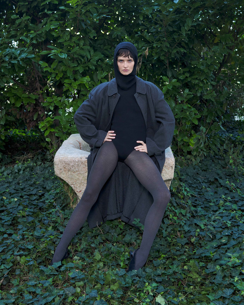 Trasparenze Ghibli Tights
