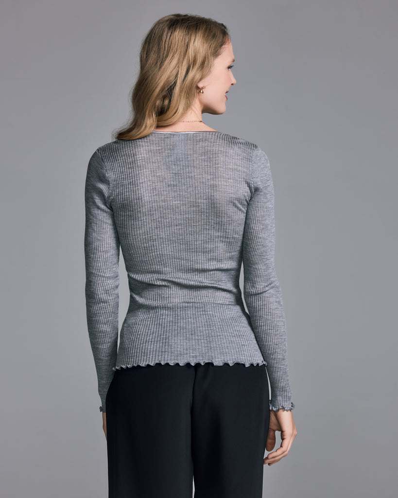 Felicita Long Sleeve
