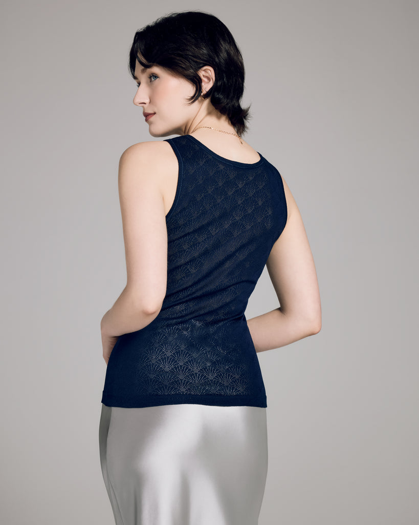 Guenda Cotton Camisole