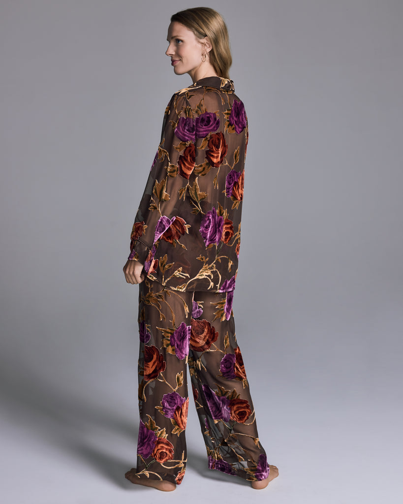 Carmen Devoré Pajama
