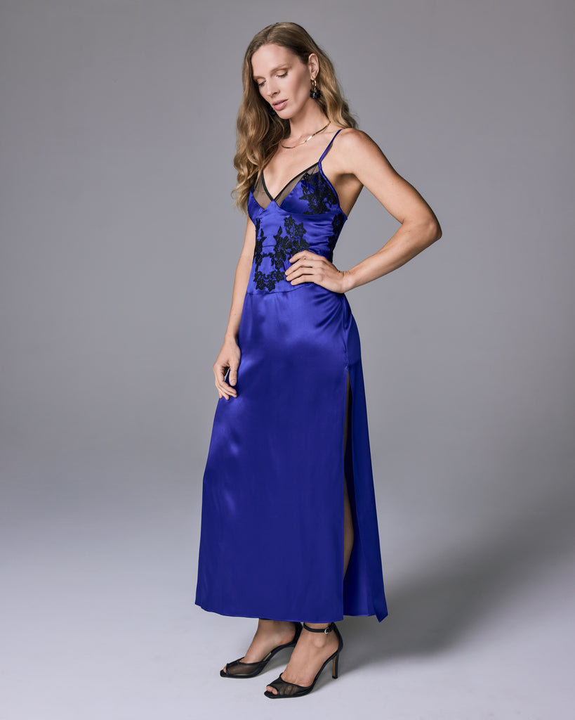 Emma Harris Fallon Gown