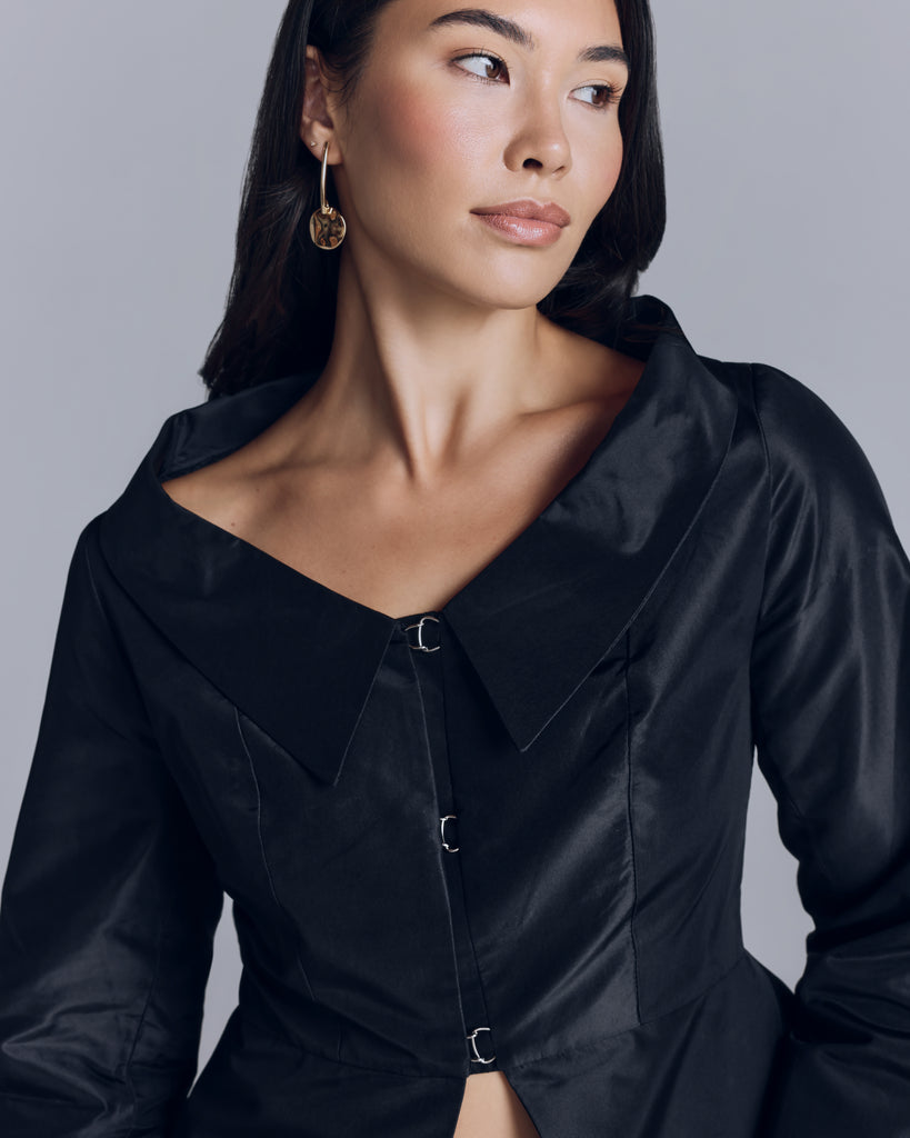 Estelle Wiele Elliette Jacket