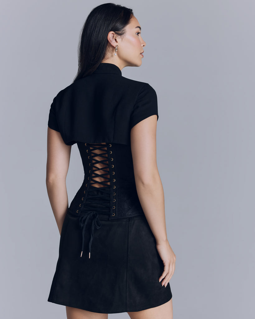 Estelle Bolero