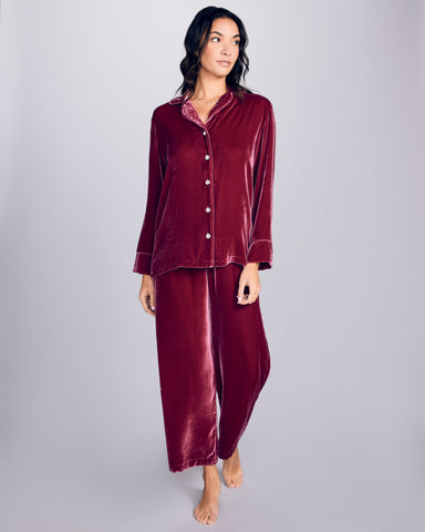 Emma Harris Astri Slip Dress