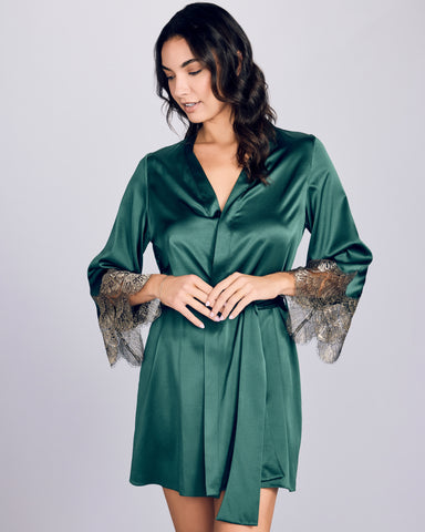 Emma Harris Astri Slip Dress