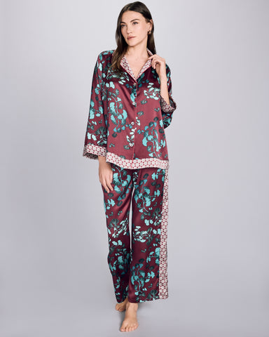 Emma Harris Astri Slip Dress