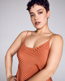 Edo Yume Yellow Maxi Dress