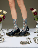 Pierre Mantoux Mirea Sock