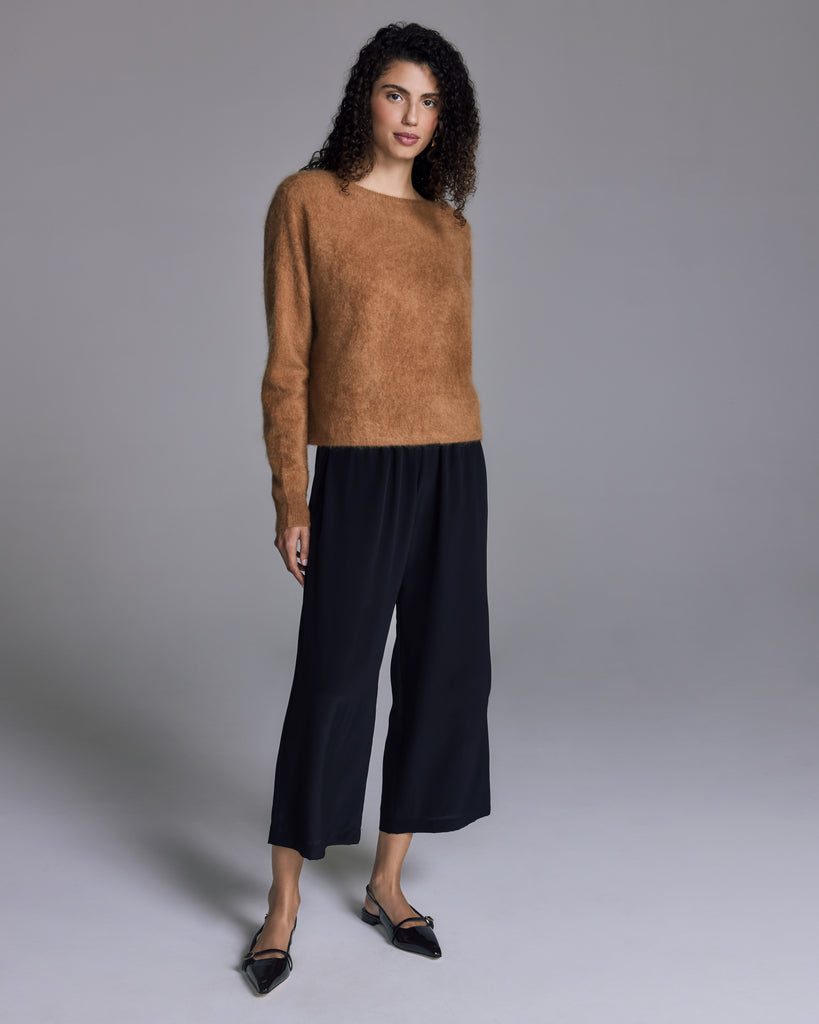 Sensual Dive Sweater