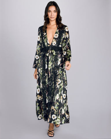 Emma Harris Astri Slip Dress