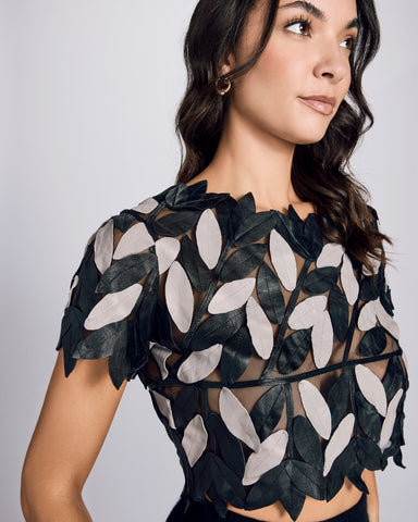 Witchflower Zennor Dress