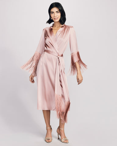 Dijon Couture Silk Camisole