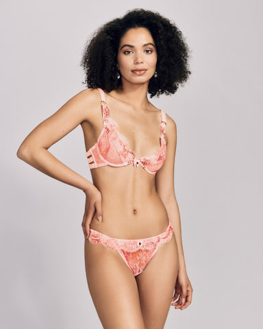 Jagoda Lingerie Set