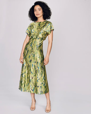 Witchflower Zennor Dress