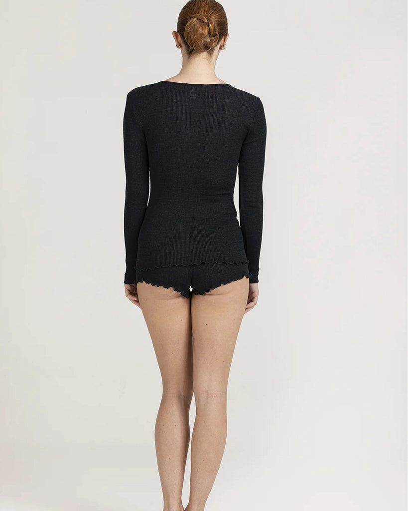 Fiorenza Long Sleeve