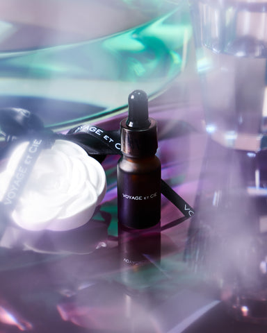 Parfum Oil Roll-On