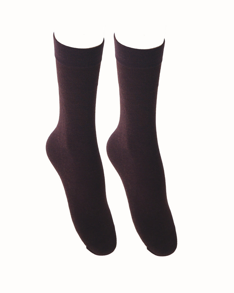 Alison Knee High Sock