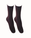 Alison Knee High Sock