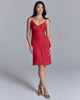 Araks Cadel Scarlet Slip