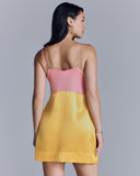 Holly Pomelo Slip