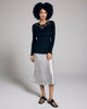 Boglietti Bridget Black Long Sleeve