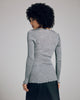 Bridget Grey Long Sleeve