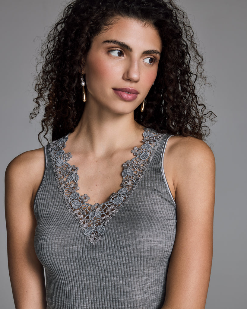 Boglietti Felicita Camisole