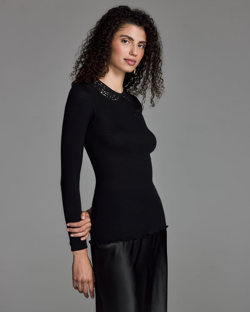 Fiamma Long Sleeve