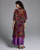 Carmen Devore Velvet Jacket