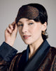 Verona Sleep Mask