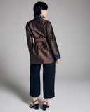 Verona Smoking Jacket