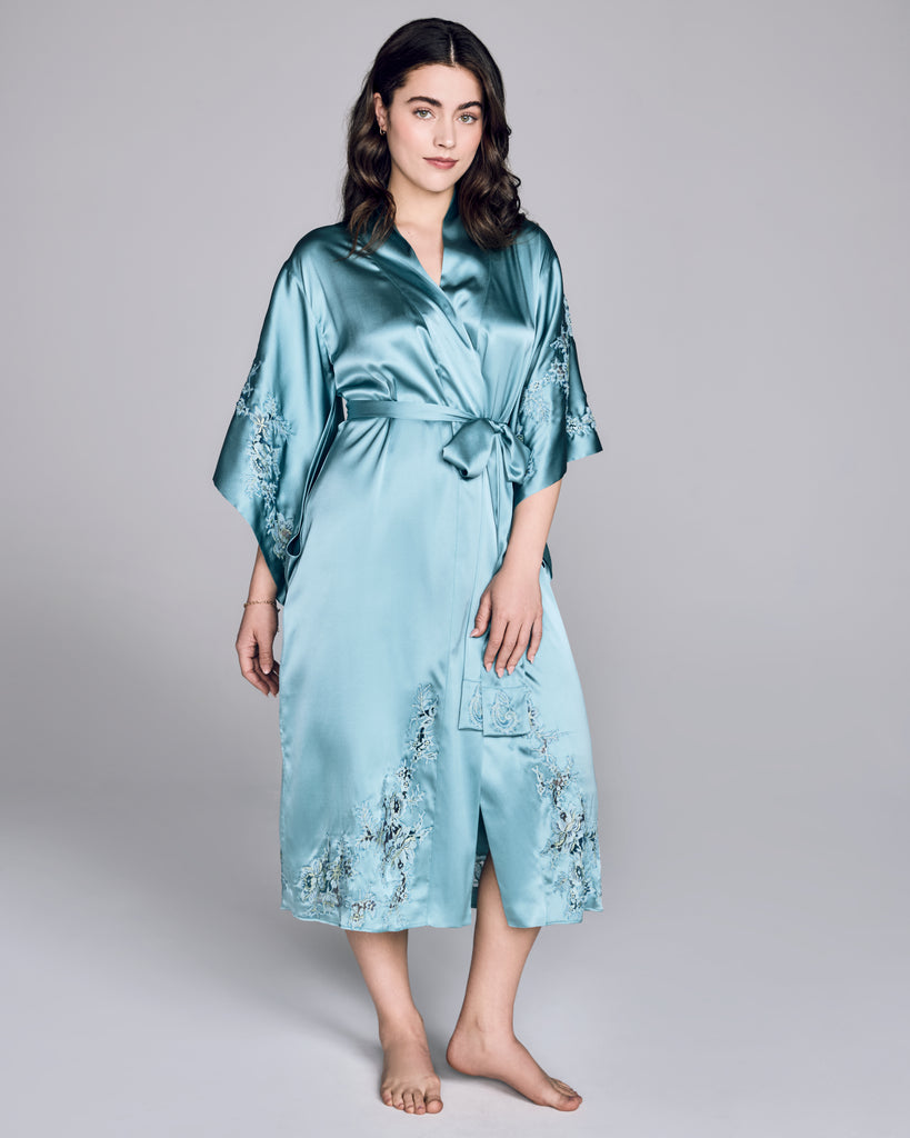 Emma Harris Astri Robe