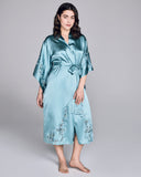 Emma Harris Astri Robe