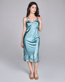 Emma Harris Astri Slip Dress