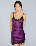 Emma Harris Clara Silk Chemise