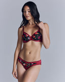Emma Harris Kalea Lingerie Set
