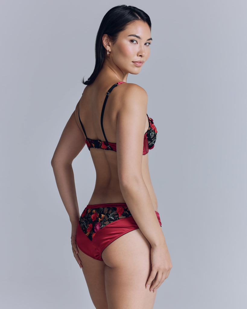 Kalea Lingerie Set