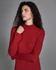 Eilean Ruby Dress