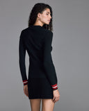 Ellair Merino Sweater