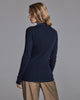 Jeune Navy Cardigan