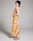 Edo Higa Slip Dress