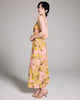 Edo Higa Slip Dress