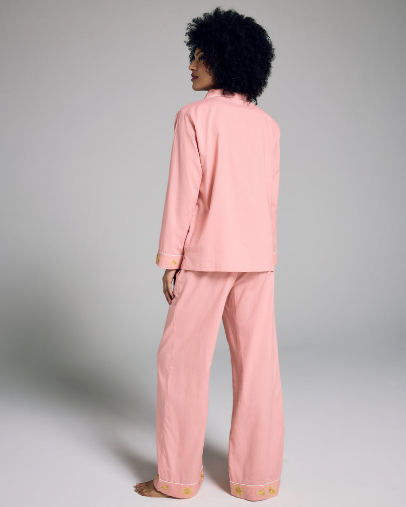 Tokyo Cotton Pajama