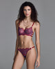Karolina Laskowska Eos Primaria Lingerie Set