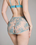 Karolina Laskowska Ephyra High-Waisted Knicker