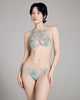 Karolina Laskowska Ephyra Lingerie Set