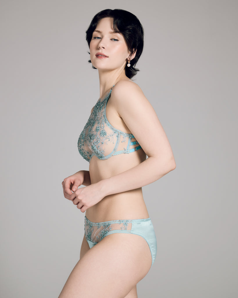 Ephyra Lingerie Set