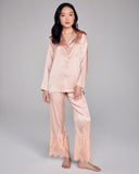 Nana Silk Pajamas