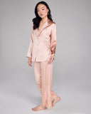 Nana Silk Pajamas