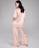 Nana Silk Pajamas